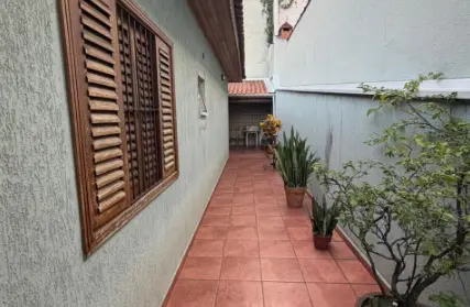 Imagem: Casa Térrea para Venda, Jardim Guapira