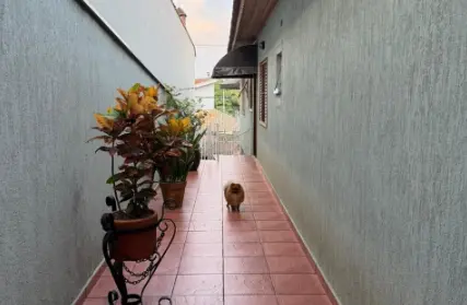 Imagem: Casa Térrea para Venda, Jardim Guapira