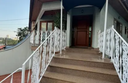 Imagem: Casa Térrea para Venda, Jardim Guapira