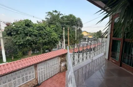 Imagem: Casa Térrea para Venda, Jardim Guapira