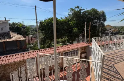 Imagem: Casa Térrea para Venda, Jardim Guapira
