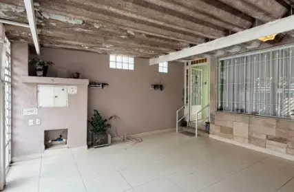 Imagem: Sobrado para Venda, Vila Medeiros