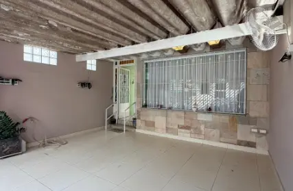 Imagem: Sobrado para Venda, Vila Medeiros
