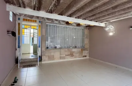 Imagem: Sobrado para Venda, Vila Medeiros
