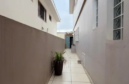 Imagem: Sobrado para Venda, Vila Medeiros