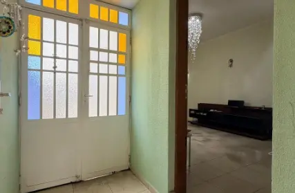 Imagem: Sobrado para Venda, Vila Medeiros