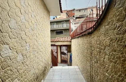 Imagem: Condomínio Fechado para Venda, Vila Nova Mazzei