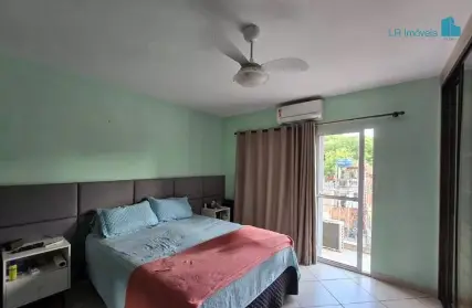Imagem: Sobrado para Venda, Parque Itaberaba