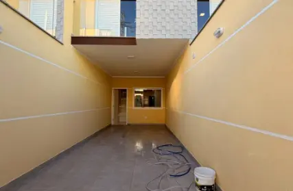 Imagem: Sobrado para Venda, Vila Medeiros