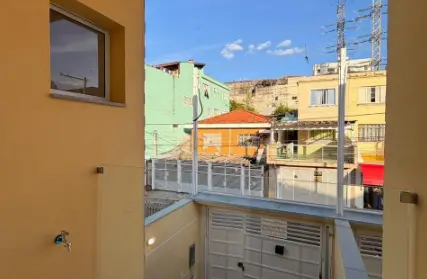 Imagem: Sobrado para Venda, Vila Medeiros