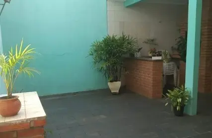 Imagem: Sobrado para Venda, Vila Amélia