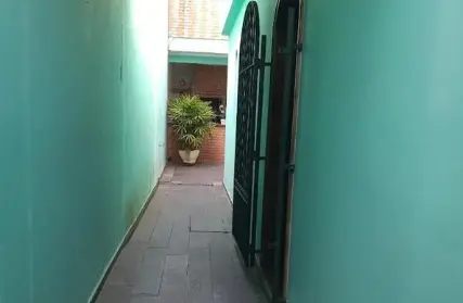 Imagem: Sobrado para Venda, Vila Amélia