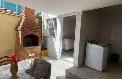 Imagem: Sobrado para Venda, Vila Medeiros