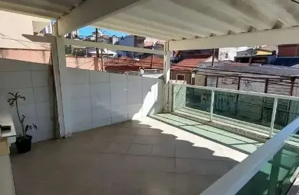 Imagem: Sobrado para Venda, Vila Medeiros