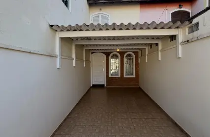Imagem: Sobrado para Venda, Cachoeirinha