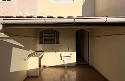 Imagem: Sobrado para Venda, Cachoeirinha
