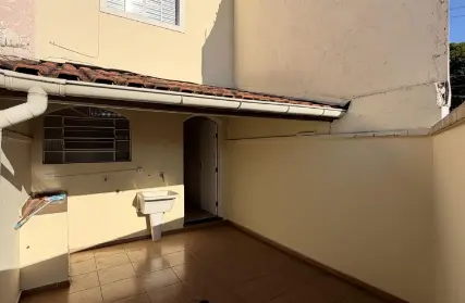 Imagem: Sobrado para Venda, Cachoeirinha