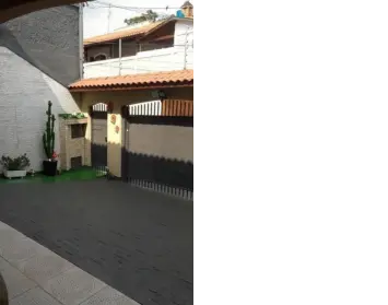 Imagem: Sobrado para Venda, Horto Florestal