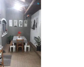 Imagem: Sobrado para Venda, Horto Florestal