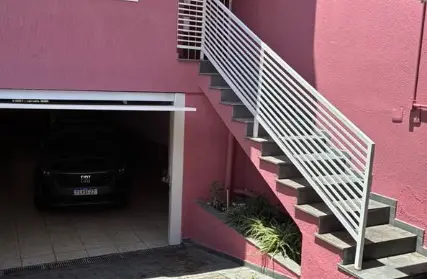 Imagem: Sobrado para Venda, Vila Isolina Mazzei