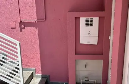 Imagem: Sobrado para Venda, Vila Isolina Mazzei