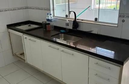 Imagem: Sobrado para Venda, Vila Isolina Mazzei