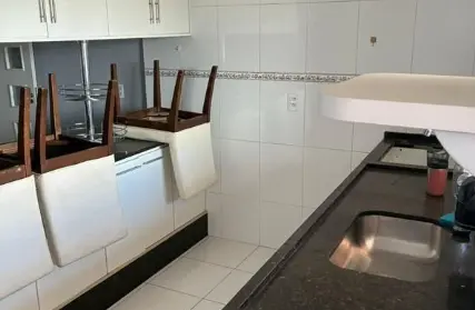 Imagem: Sobrado para Venda, Vila Isolina Mazzei