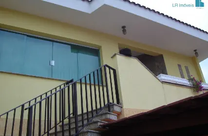 Imagem: Sobrado para Venda, Imirim