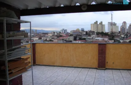 Imagem: Sobrado para Venda, Imirim