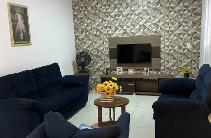 Imagem: Sobrado para Venda, Vila Medeiros