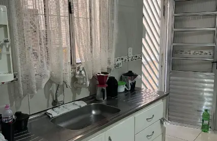 Imagem: Sobrado para Venda, Vila Medeiros
