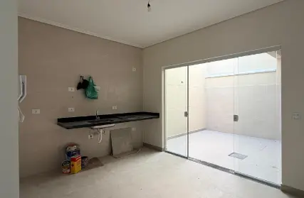 Imagem: Sobrado para Venda, Tucuruvi