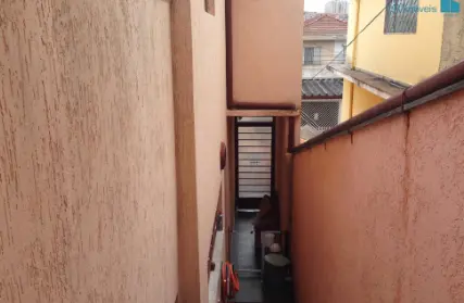 Imagem: Sobrado para Venda, Vila Medeiros