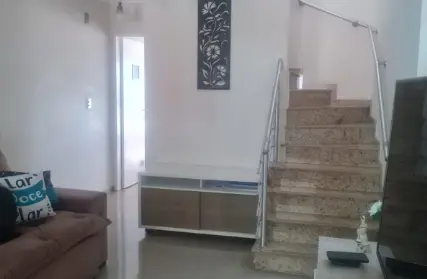 Imagem: Casa Térrea para Venda, Parque Casa de Pedra