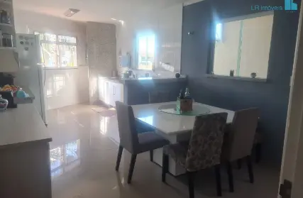 Imagem: Casa Térrea para Venda, Parque Casa de Pedra