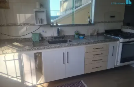 Imagem: Casa Térrea para Venda, Parque Casa de Pedra