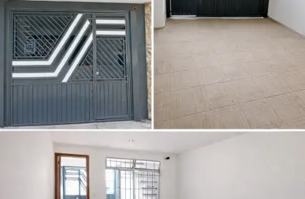 Imagem: Sobrado para Venda, Vila Souza
