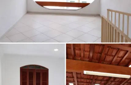 Imagem: Sobrado para Venda, Vila Souza