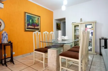 Imagem: Sobrado para Venda, Jardim São Paulo