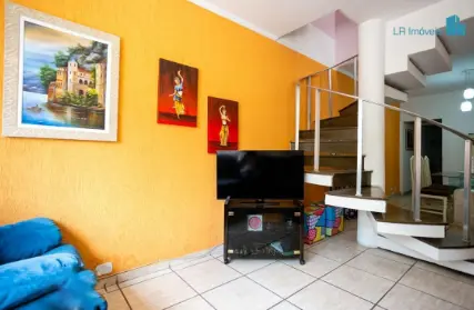 Imagem: Sobrado para Venda, Jardim São Paulo