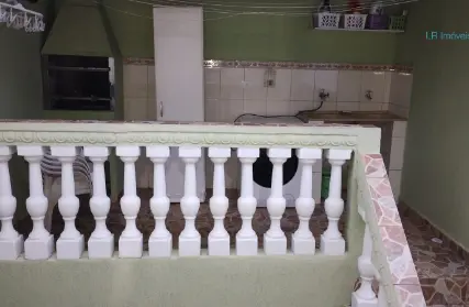Imagem: Casa Térrea para Venda, Parada Inglesa
