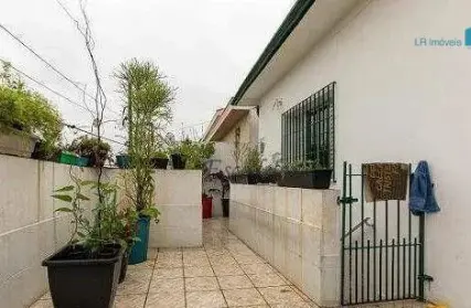 Imagem: Casa Térrea para Venda, Vila Paulicéia