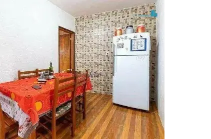 Imagem: Casa Térrea para Venda, Vila Paulicéia