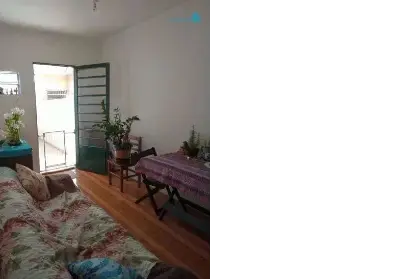 Imagem: Casa Térrea para Venda, Vila Paulicéia