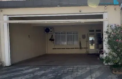 Imagem: Sobrado para Venda, Vila Nova Mazzei