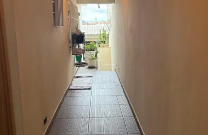 Imagem: Sobrado para Venda, Vila Nova Mazzei