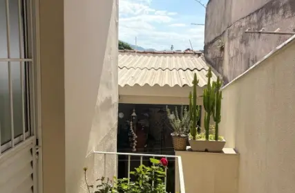Imagem: Sobrado para Venda, Vila Nova Mazzei