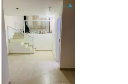 Imagem: Sobrado para Venda, Vila Romero