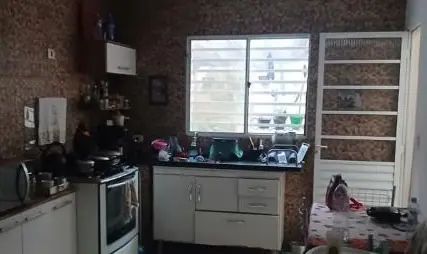 Imagem: Sobrado para Venda, Vila Romero