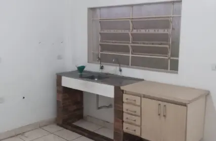 Imagem: Sobrado para Venda, Vila Nilo